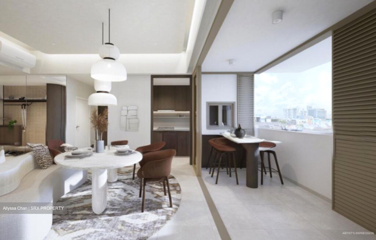 Jansen House (D19), Condominium #606993321